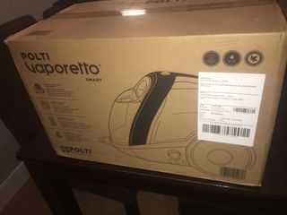 Polti Vaporetto Smart 120