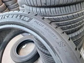 225 45 R19 96W Michelin - 1 neumático +70%