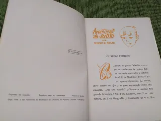 Libro antiguo