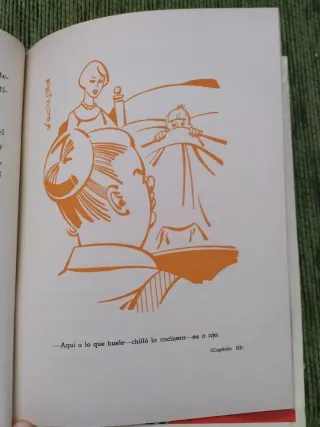 Libro antiguo