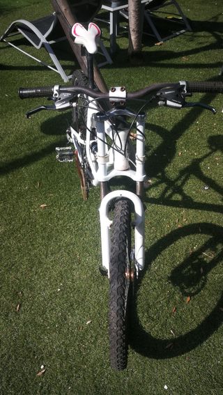 Oportunidad Bicicleta MTB