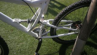 Oportunidad Bicicleta MTB