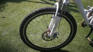 Oportunidad Bicicleta MTB