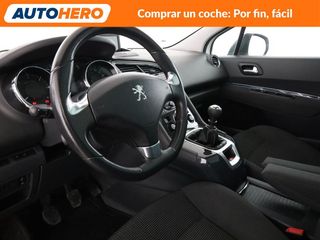 Peugeot 5008 1.6 Blue-HDi Allure