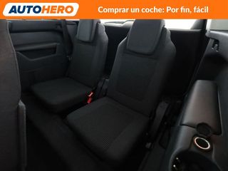 Peugeot 5008 1.6 Blue-HDi Allure