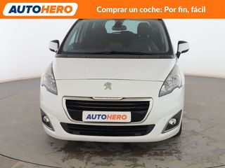 Peugeot 5008 1.6 Blue-HDi Allure