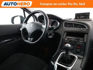 Peugeot 5008 1.6 Blue-HDi Allure