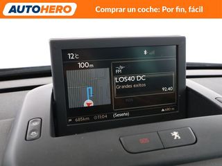 Peugeot 5008 1.6 Blue-HDi Allure
