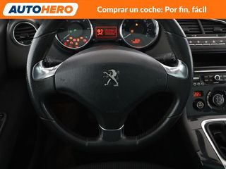 Peugeot 5008 1.6 Blue-HDi Allure