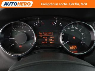 Peugeot 5008 1.6 Blue-HDi Allure