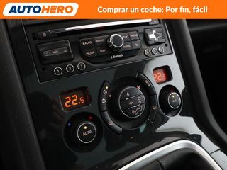 Peugeot 5008 1.6 Blue-HDi Allure