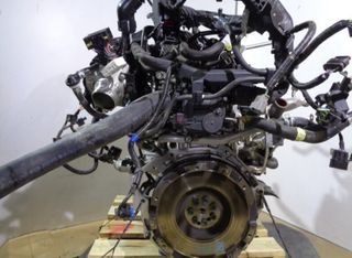 Motor completo hyundai g3lf kona 1.0 rectp4204390