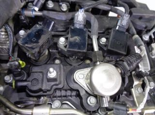 Motor completo hyundai g3lf kona 1.0 rectp4204390