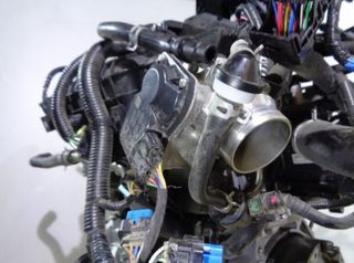 Motor completo hyundai g3lf kona 1.0 rectp4204390