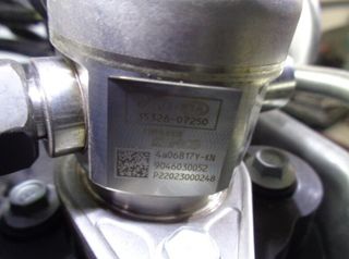 Motor completo hyundai g3lf kona 1.0 rectp4204390