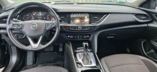 Opel Insignia 2018