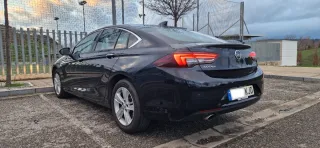 Opel Insignia 2018