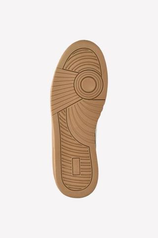 Zapatillas Cloty Blancas y Grises