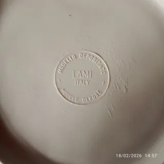 Nr.4 Piatti decorativi floreali