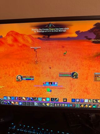 PC Gaming Ryzen 7 | RTX 3060 Ti | 32GB RAM | 4TB