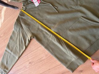 Sudadera Roxy Mujer Verde Talla M