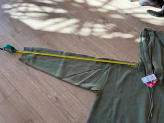 Sudadera Roxy Mujer Verde Talla M