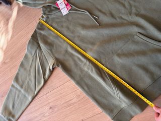 Sudadera Roxy Mujer Verde Talla M