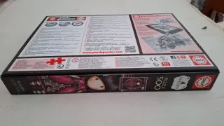 Puzzle Educa 500 piezas Santoro Gorjuss