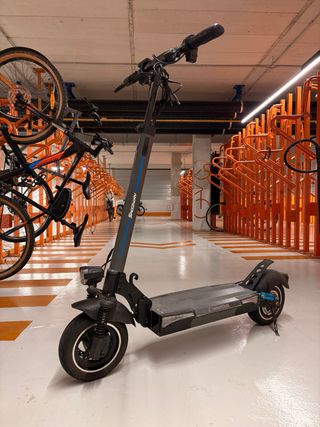 Patinete Smartgyro Speedway