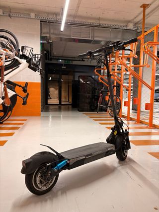 Patinete Smartgyro Speedway