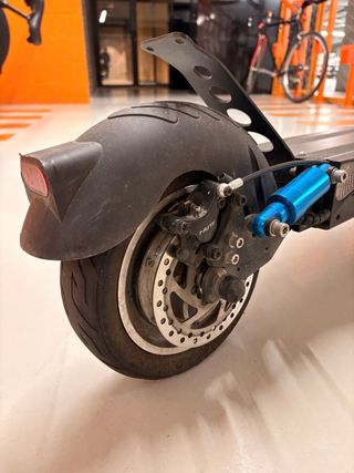 Patinete Smartgyro Speedway