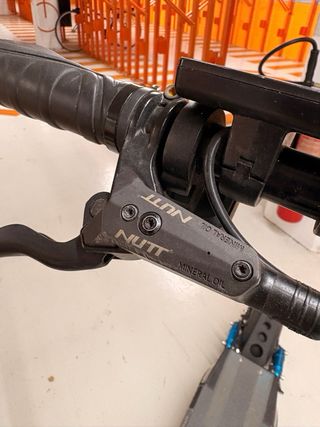 Patinete Smartgyro Speedway