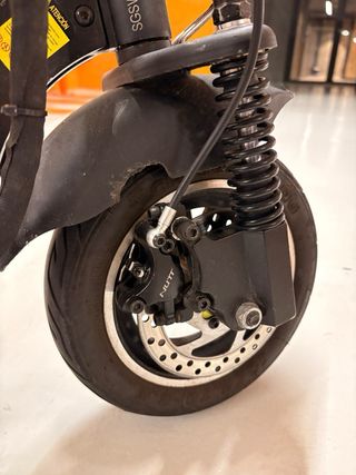 Patinete Smartgyro Speedway