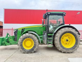Tractor John Deere 8345 R
