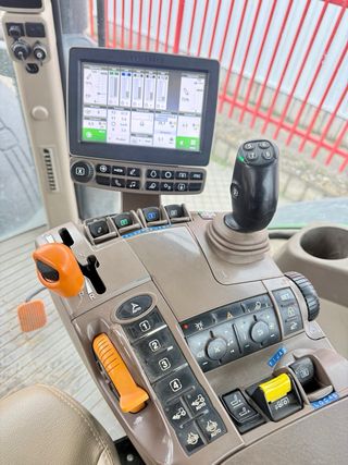 Tractor John Deere 8345 R