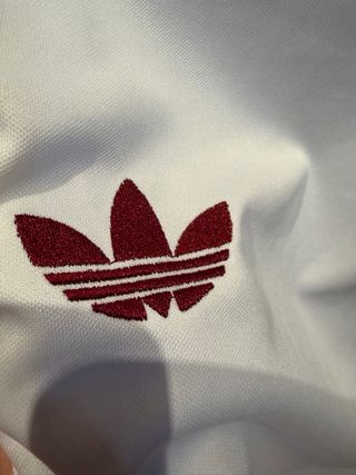 Camiseta España Adidas Talla M Mundial 2026