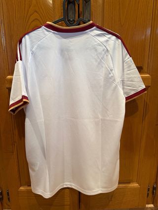 Camiseta España Adidas Talla M Mundial 2026