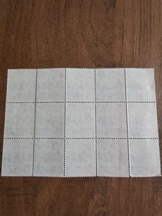 Lotto Marche da bollo 11€