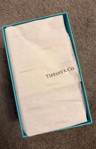 Vaso Tiffany Color Block Porcellana