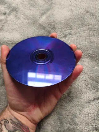 Bloody Roar 3 PS2 PAL España