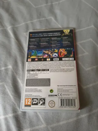 Dragon Ball Xenoverse 2 Switch