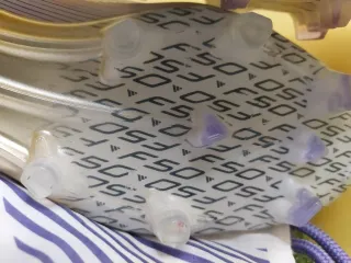 Adidas F50 Elite Laceless FG