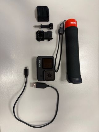 GoPro HERO 9 Black