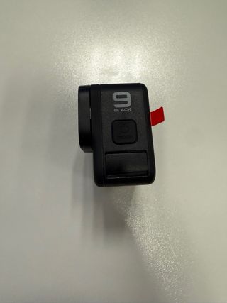 GoPro HERO 9 Black