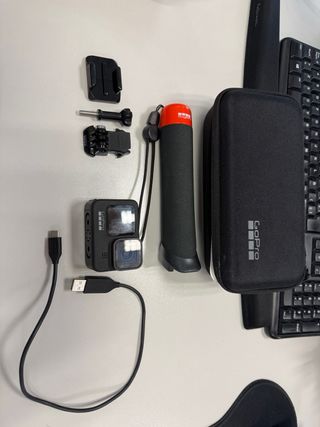 GoPro HERO 9 Black