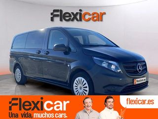 Mercedes Vito 114CDI AT 100kW Tourer Base Larga