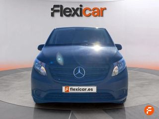 Mercedes Vito 114CDI AT 100kW Tourer Base Larga