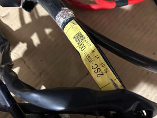 Impianto Elettrico Yamaha Tracer 900 2014 2016