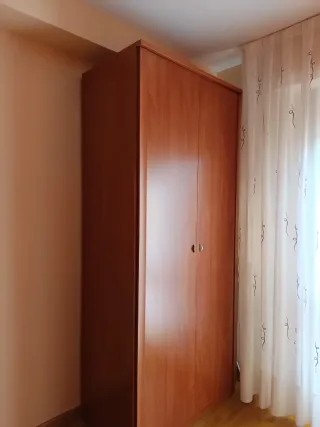 Mueble de dormitorio para matrimonio