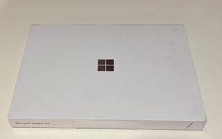 Microsoft Surface Pro 11 Plata